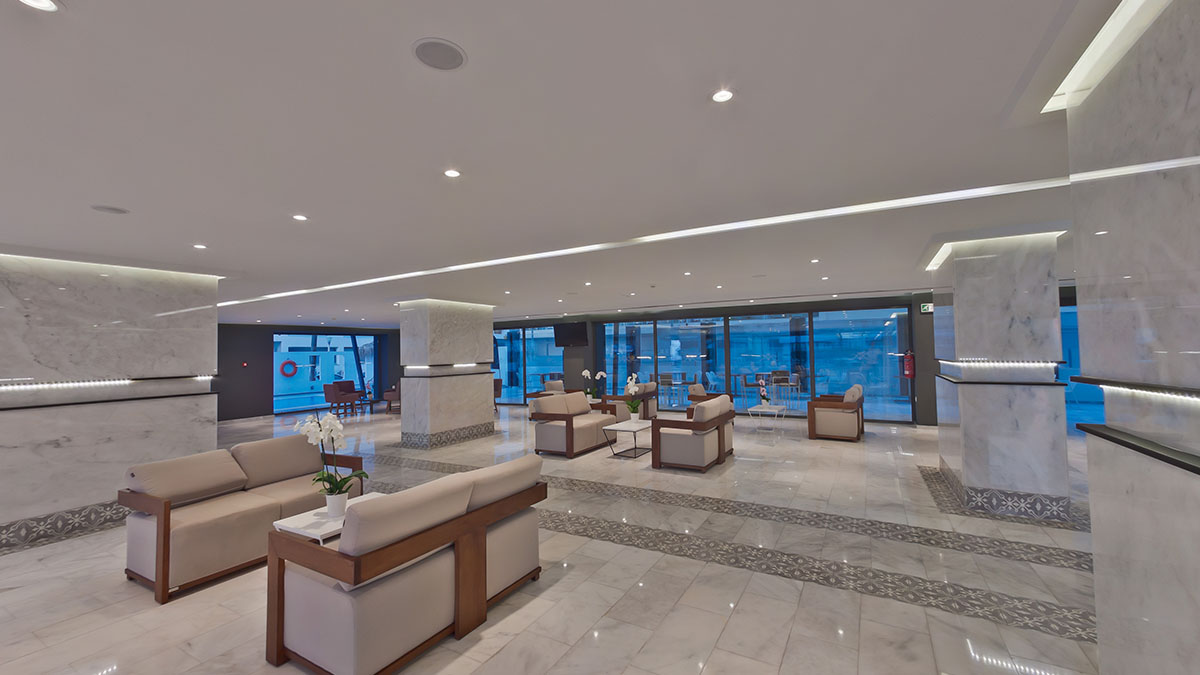 Alexia Premier City Hotel - NR